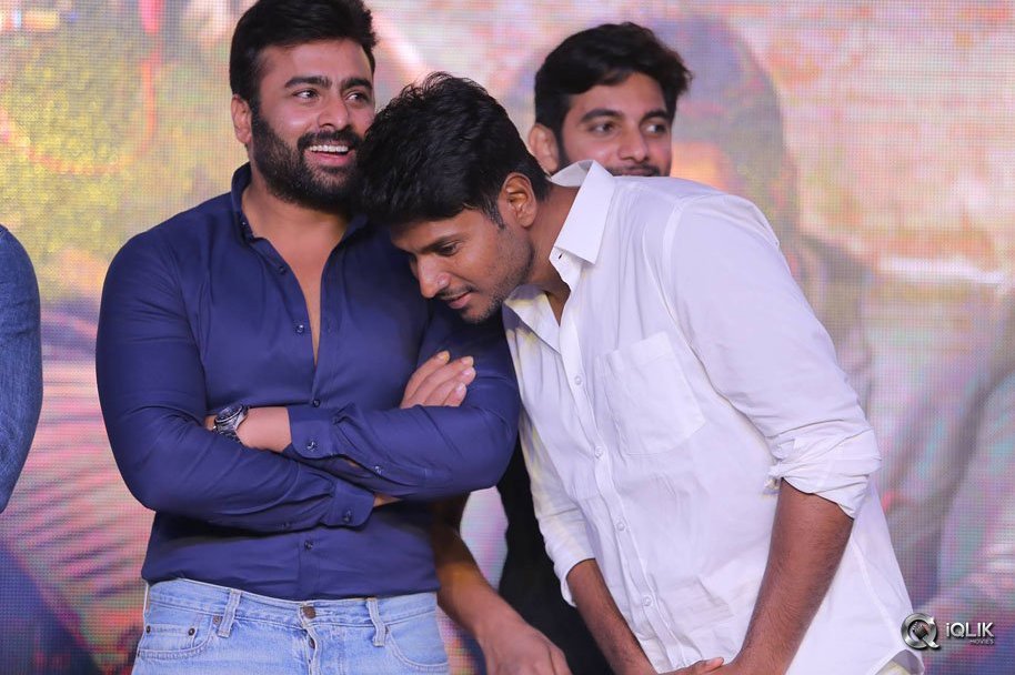 Shamanthakamani-Grand-Release-Event-at-Haailand